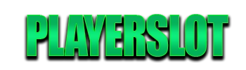 Logo PLAYERSLOT